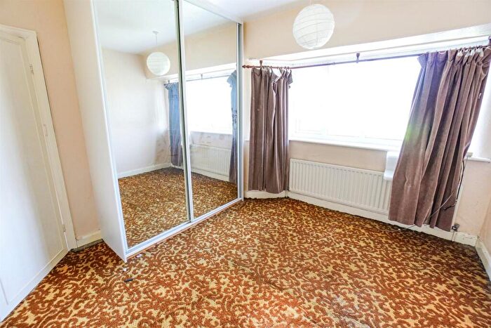 3 Bedroom House For Sale In Highfield Road, Newbold, Chesterfield, S41