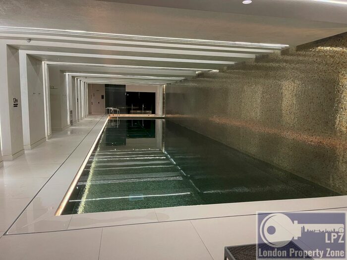 2 Bedroom Flat To Rent In Emery Way, Wapping, London, E1W