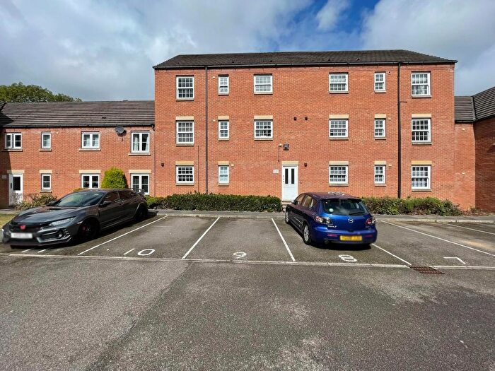 2 Bedroom Flat For Sale In Camsell Court, Middlesbrough, Cleveland, TS5