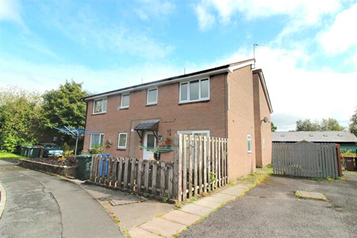Studio To Rent In Oak Croft, Clayton-Le-Woods, Chorley, PR6