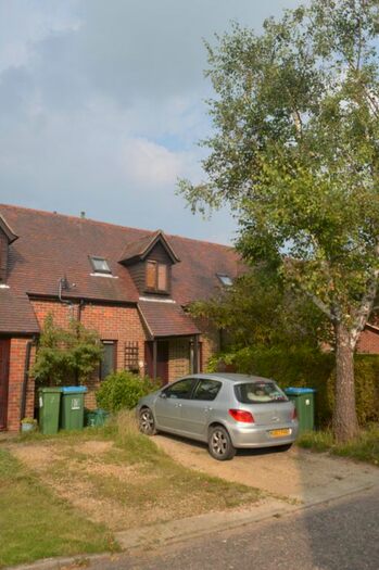 1 Bedroom Terraced House To Rent In The Lawns, Brill, Aylesbury, Buckinghamshire HP18