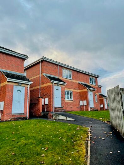 2 Bedroom Flat To Rent In Kimberworth Road, Kimberworth S61