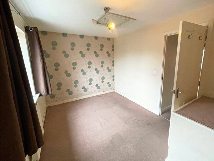 2 Bedroom End Of Terrace House To Rent In Purcell Road, Wolverhampton, West Midlands, WV10