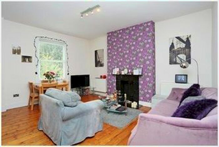 1 Bedroom Flat To Rent In Ravenscourt Road, Hammersmith, W6
