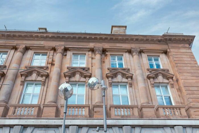 2 Bedroom Apartment To Rent In Quarter Bank, Fawcett Street, Sunderland, SR1