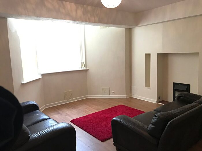 1 Bedroom Flat To Rent In Exeter Road, Bournemouth, BH2