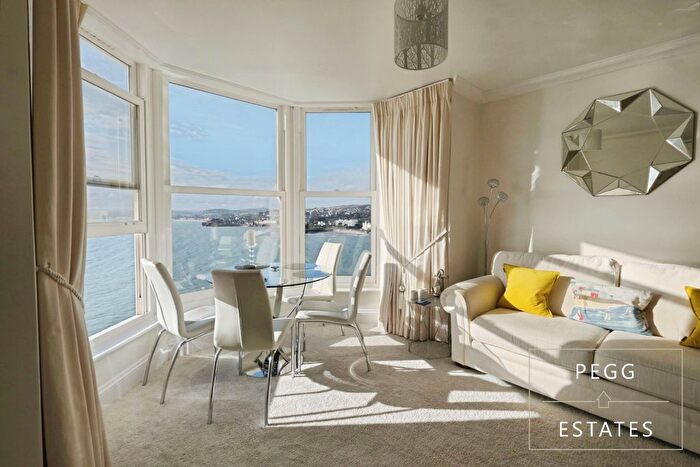 1 Bedroom Flat For Sale In Seacliff, Torquay, TQ2