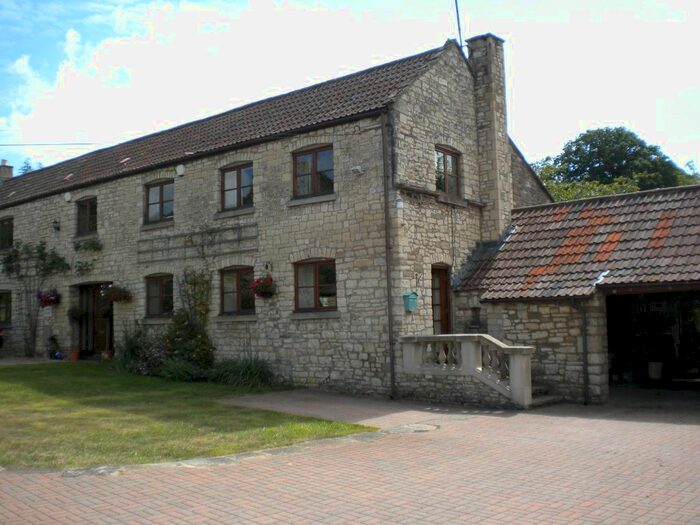 3 Bedroom Barn Conversion To Rent In Withy Barns, Withy Mills, Paulton, BS39