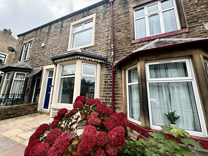 2 Bedroom Terraced House To Rent In Lancaster Street, Colne, BB8