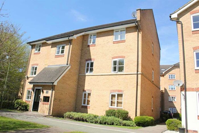 2 Bedroom Apartment To Rent In Stephenson Wharf, Apsley Lock, Hemel Hempstead, HP3