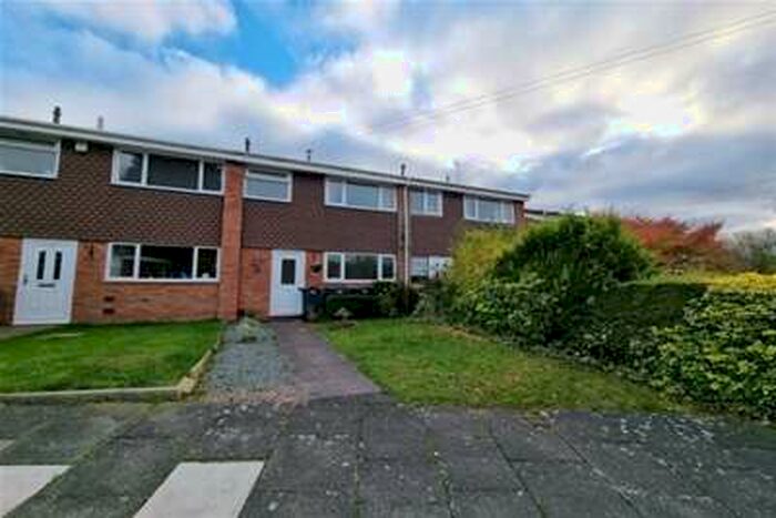 3 Bedroom House To Rent In Braemar Drive, Erdington, B23