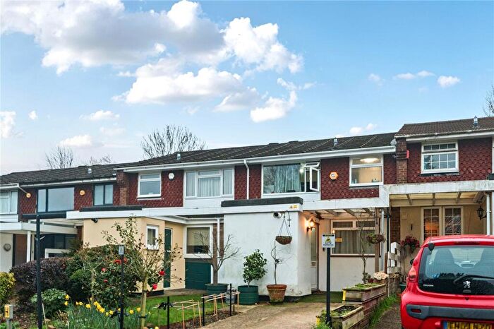 3 Bedroom House For Sale In Beaulieu Avenue, London, SE26