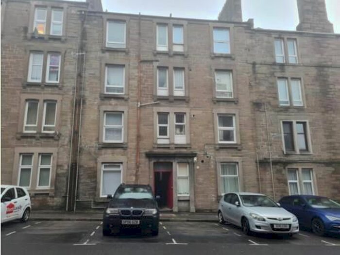 1 Bedroom Flat To Rent In Baldovan Terrace, Dundee, DD4