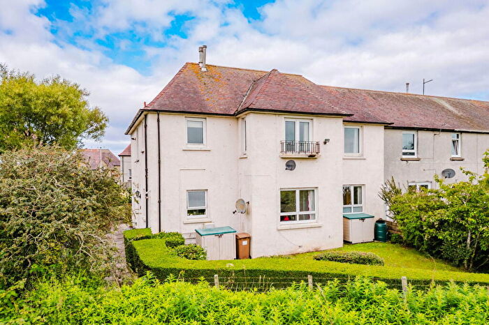 3 Bedroom Flat For Sale In Aldersyde Avenue, Troon, KA10