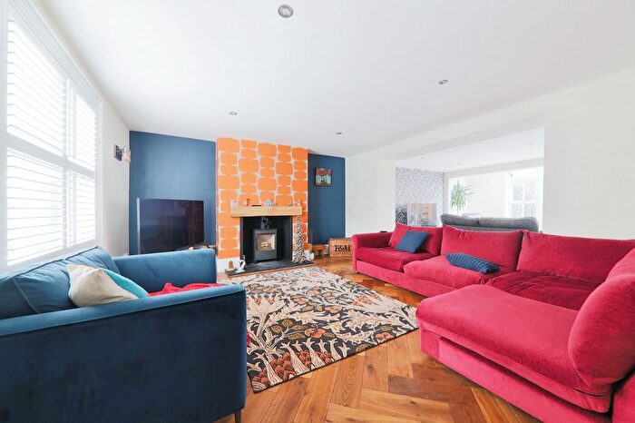 5 Bedroom Semi-Detached House For Sale In West End, South Cave, Brough, East Riding Of Yorkshire, HU15