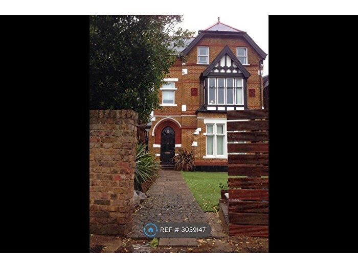 1 Bedroom Flat To Rent In Ealing Broadway, London, W5