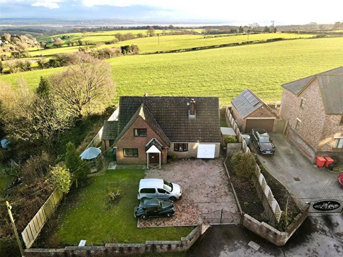 4 Bedroom Detached House For Sale In Bailey Hill, Yorkley, Lydney, GL15