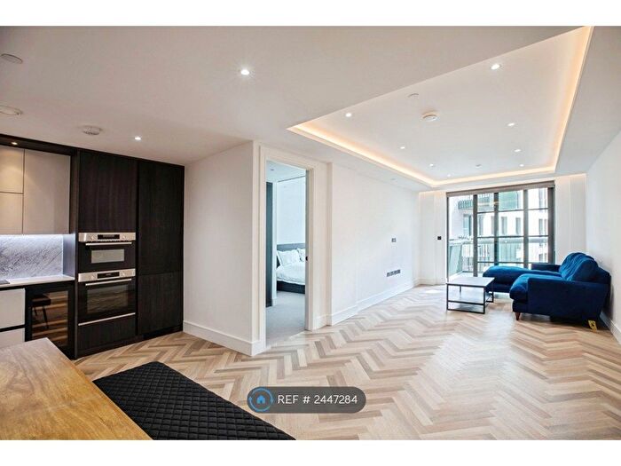 1 Bedroom Flat To Rent In Brigade Mews, London, SE1