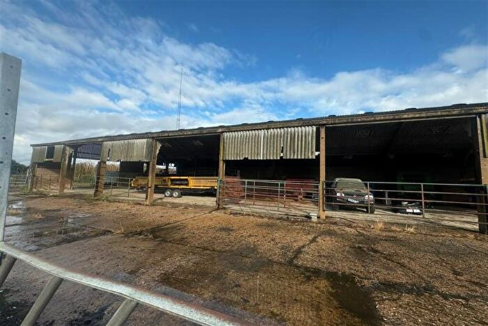 Property To Rent In Sacombe Hill Farm, SG14