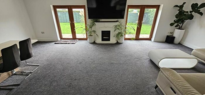 6 Bedroom Detached House For Sale In Abbott Road, BS35