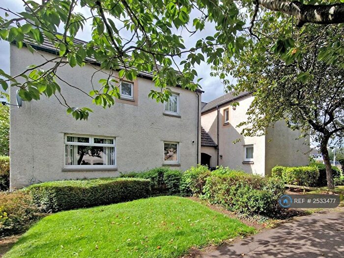 2 Bedroom Semi-Detached House To Rent In South Gyle Mains, Edinburgh, EH12