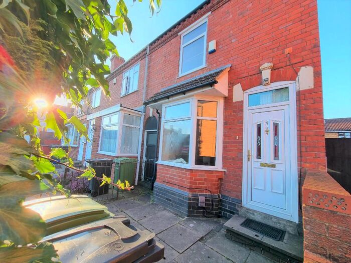 3 Bedroom End Of Terrace House To Rent In Upper Ashley Street, Halesowen, B62