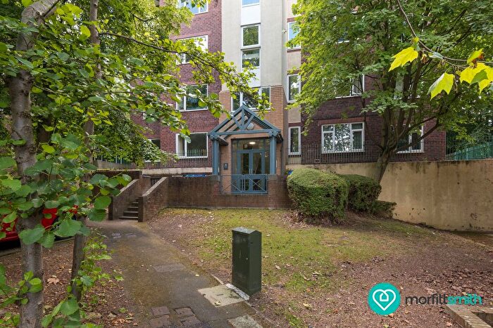 1 Bedroom Flat For Sale In Bard Street, Sheffield, S2