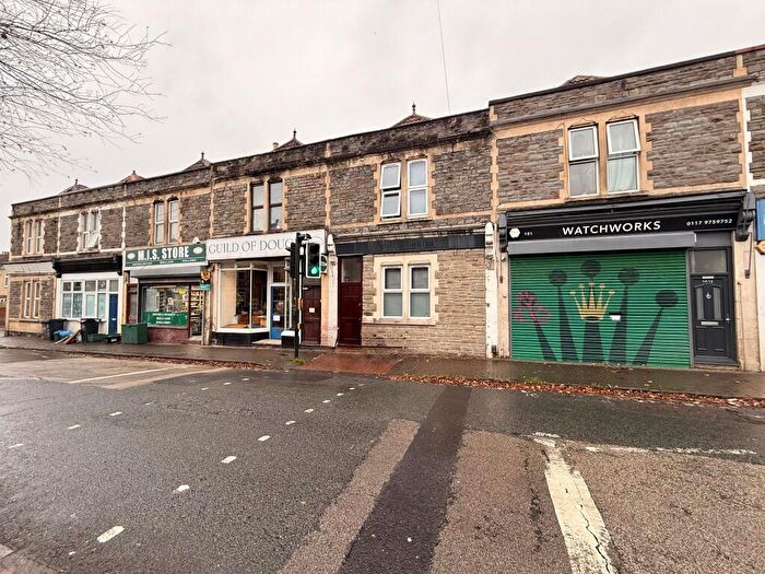 6 Bedroom House To Rent In Ashley Down Rd, BS7