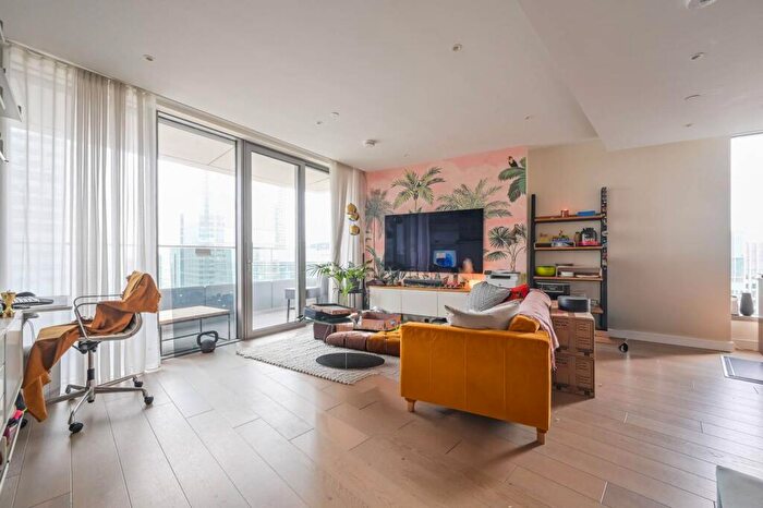 1 Bedroom Flat To Rent In Park Drive, , Canary Wharf, London, E14