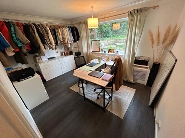 2 Bedroom Detached Bungalow To Rent In Warren Road, Woodingdean, Brighton, BN2