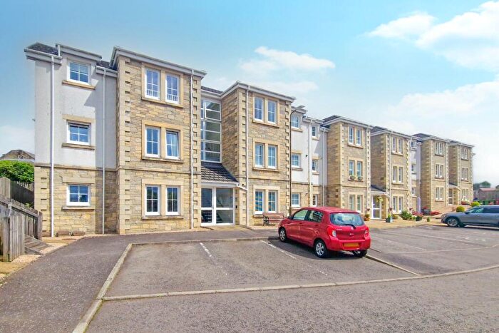 2 Bedroom Flat To Rent In Robert Breton Court, Larbert, FK5