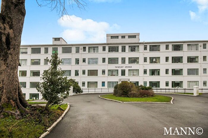 1 Bedroom Flat To Rent In Taymount Rise, London, SE23