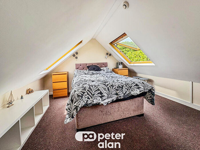 1 Bedroom Duplex To Rent In Ferry Road, Grangetown, Cardiff, CF11