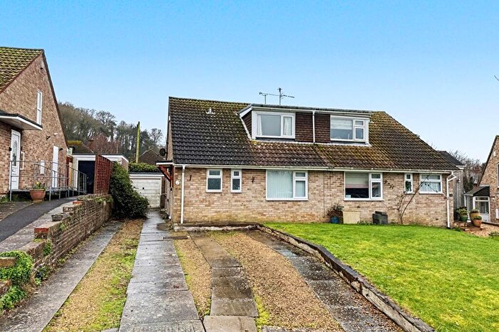 3 Bedroom Semi-Detached Bungalow For Sale In Bridport, DT6