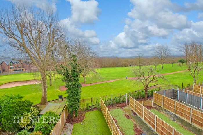 4 Bedroom Town House For Sale In Fairway Mews, Medlock Road, Woodhouses, Failsworth, M35