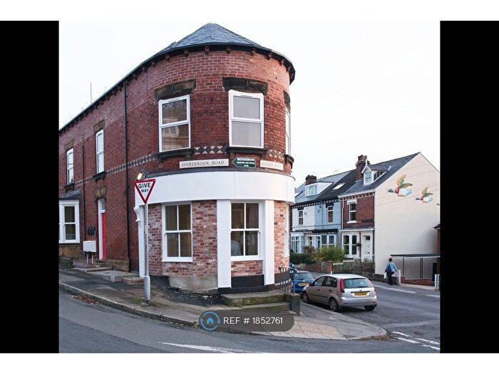 1 Bedroom Flat To Rent In Minibits Building, Sheffield, S8