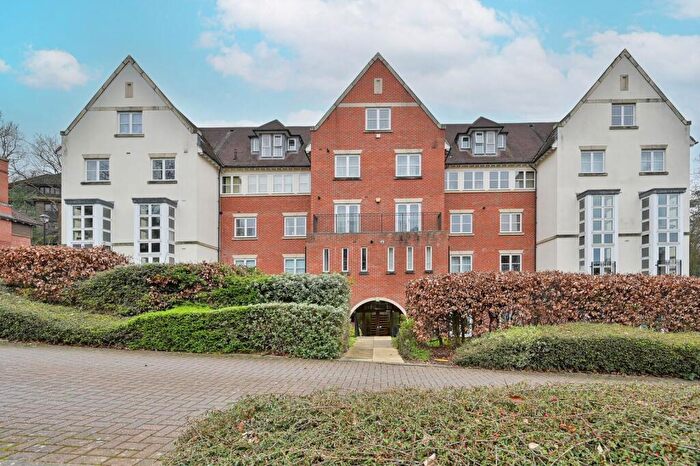 1 Bedroom Flat To Rent In Cottage Close, Harrow On The Hill, Harrow, HA2