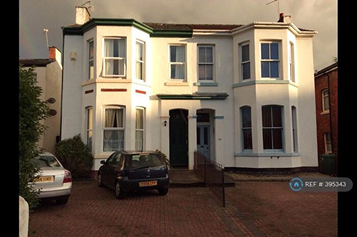 1 Bedroom Flat To Rent In Avondale Road, Southport, PR9