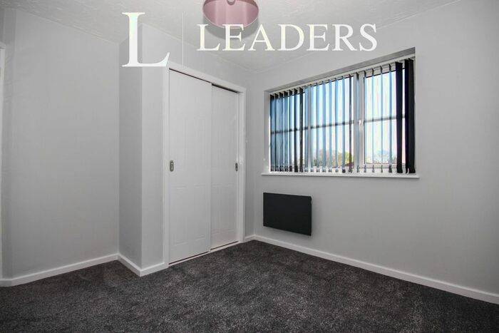 1 Bedroom Flat To Rent In Anderton Road, Coventry, CV6