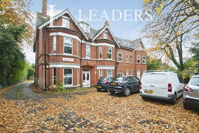 1 Bedroom Flat To Rent In Wellington Road, BH8