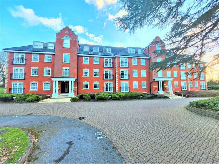 2 Bedroom House To Rent In Montague Close, Wokingham, RG40