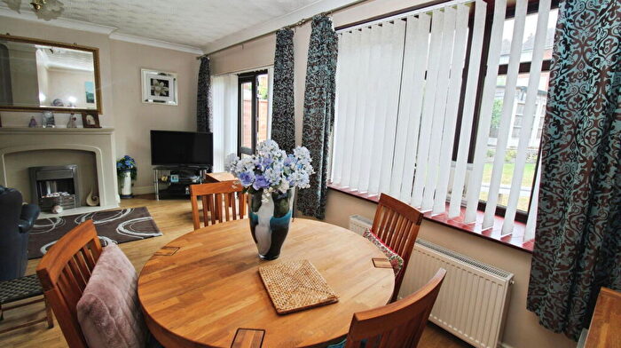3 Bedroom Semi-Detached Bungalow For Sale In Birch Tree Gardens, Brierley Hill, DY5