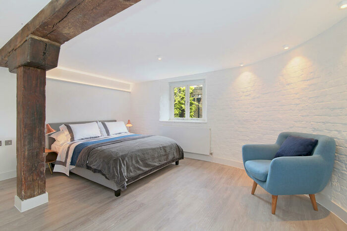 2 Bedroom Apartment To Rent In Grices Wharf Apartments, Rotherhithe Street, London, Greater London, SE16