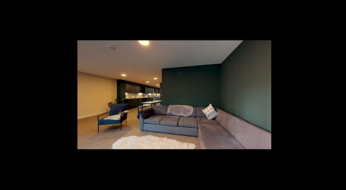 1 Bedroom Flat To Rent In 2 Chesnut Road, Loughborough N17