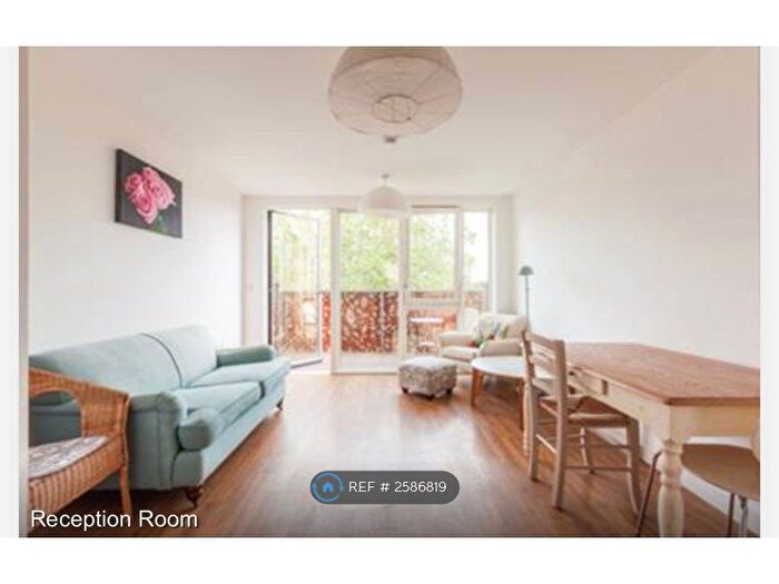 1 Bedroom Flat To Rent In Bluebell House, London, SE16