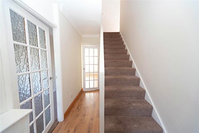 3 Bedroom Terraced House For Sale In Hendre Road, Trowbridge, Cardiff, CF3