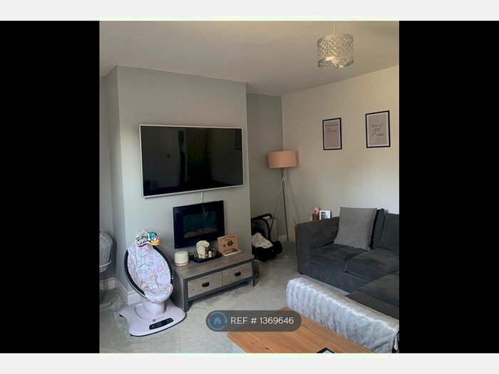 2 Bedroom Terraced House To Rent In Cornbrook Road, Macclesfield, SK11