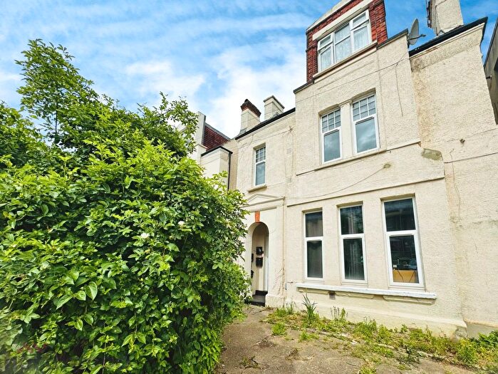 1 Bedroom Flat To Rent In Hurstbourne Road, Forest Hill, London, SE23