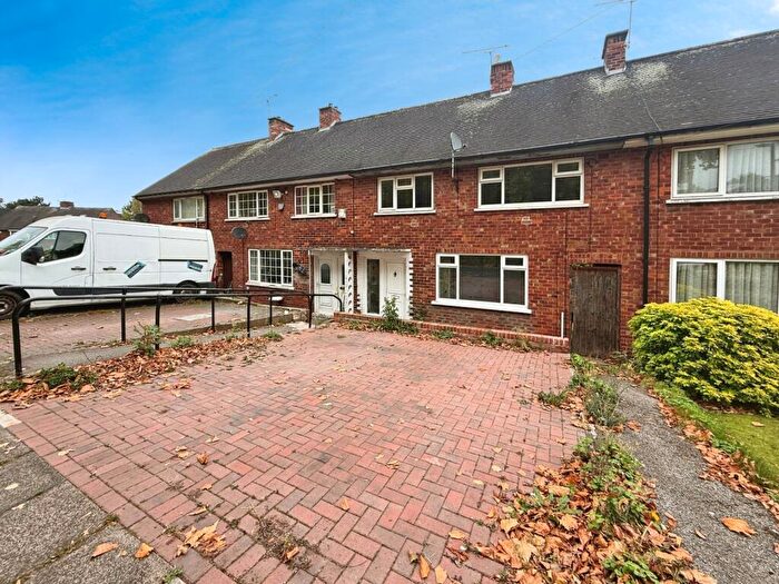 3 Bedroom Terraced House To Rent In Moorgate Road, Rotherham, South Yorkshire, S60