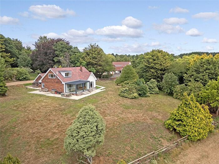 3 Bedroom Equestrian For Sale In Lower House Lane, Newbourne, Woodbridge, Suffolk, IP12